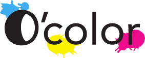 O'Color Logo